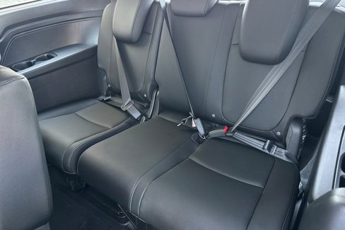 New 2026 Honda Odyssey EX-L image 16