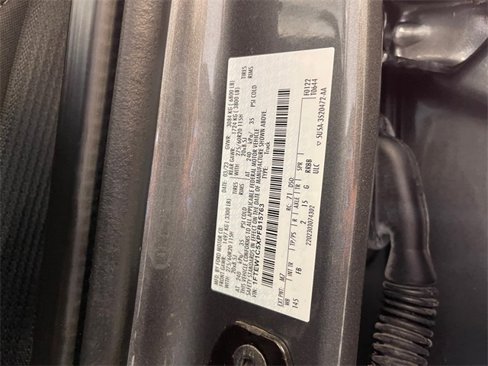 Used 2023 Ford F150 XLT w/ Equipment Group 302A High image 16