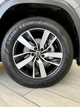 Used 2021 Volkswagen Atlas SE image 20
