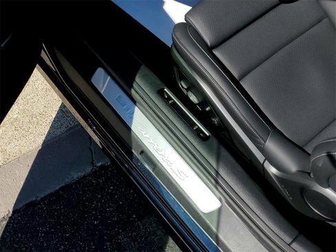 Certified 2024 Porsche 911 Carrera S image 8