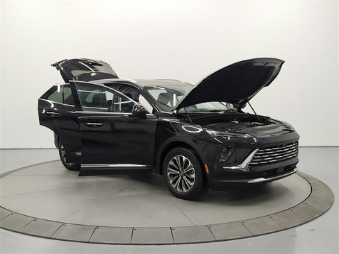 Used 2025 Buick Envision Preferred image 9