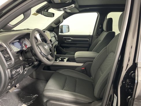 New 2026 RAM 1500 Big Horn image 11
