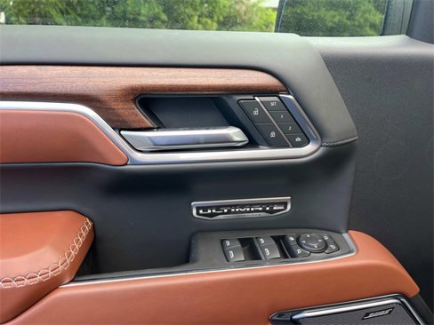 New 2026 GMC Sierra 1500 Denali Ultimate image 14