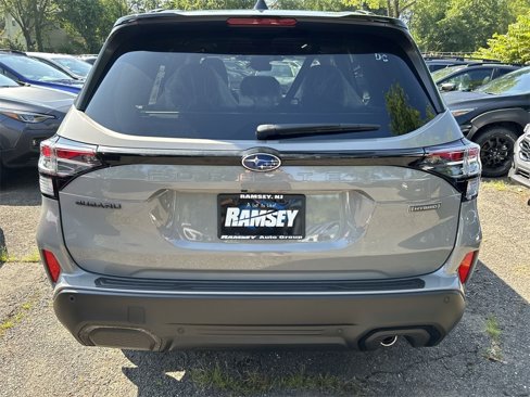 New 2025 Subaru Forester Touring w/ Touring Package image 16