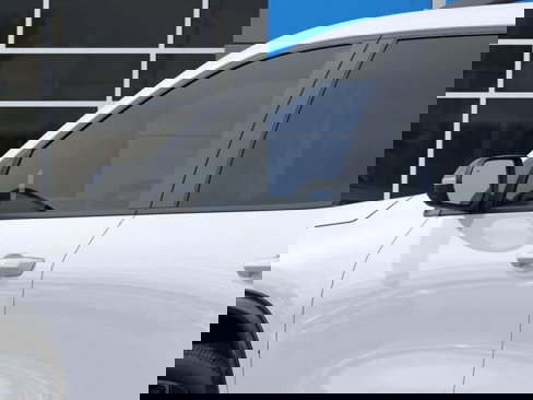 New 2026 Chevrolet Traverse RS w/ LPO, Floor Liner Package image 12