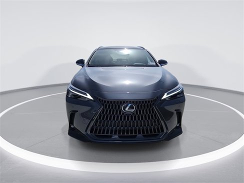 New 2026 Lexus NX 350 AWD w/ Luxury Package image 3