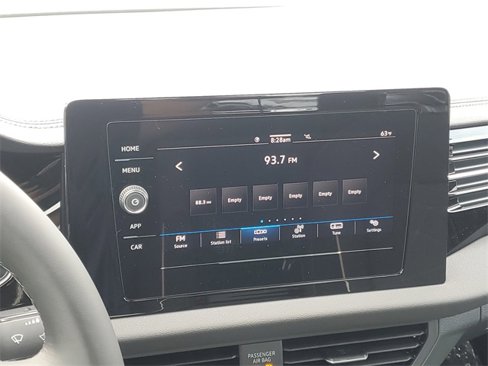 New 2025 Volkswagen Jetta Sport image 18