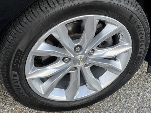Used 2020 Chevrolet Malibu LT image 6