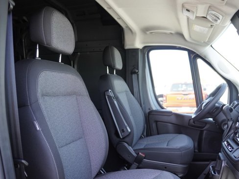 New 2025 RAM ProMaster 2500 image 27