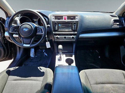 Used 2018 Subaru Outback 2.5i image 28