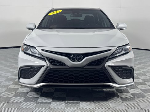 Used 2023 Toyota Camry XSE image 11
