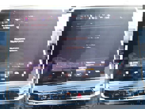 New 2026 Jeep Compass Latitude image 29