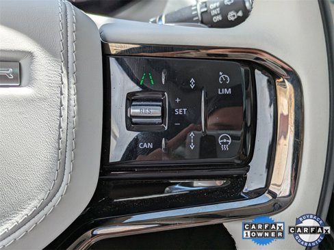 Used 2024 Land Rover Range Rover Sport Dynamic SE image 22
