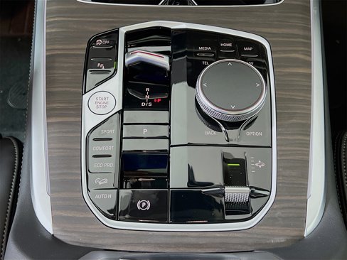 New 2026 BMW X7 xDrive40i image 20