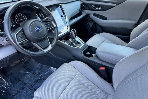 Certified 2024 Subaru Legacy Premium image 14