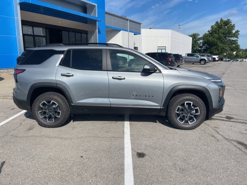 New 2026 Chevrolet Equinox ACTIV w/ Convenience Package III image 2