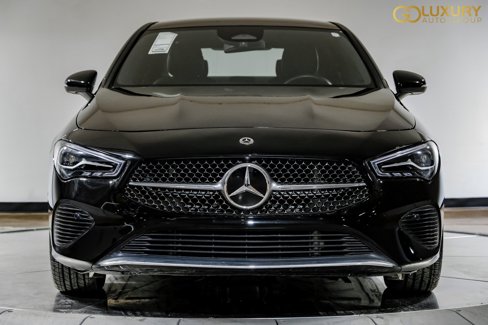 Used 2025 Mercedes-Benz CLA 250 image 7