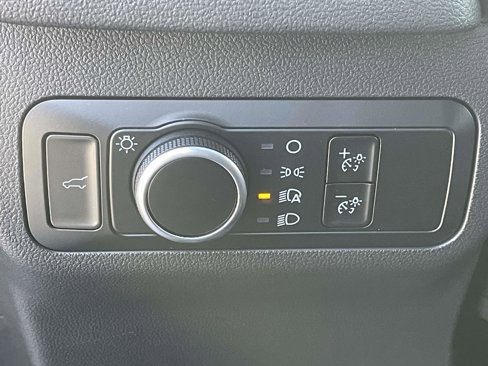 New 2026 Ford Escape ST-Line w/ Tech Pack #1 image 17