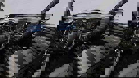 New 2026 Chevrolet Silverado 1500 ZR2 image 5