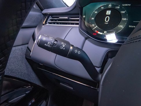 New 2025 Land Rover Range Rover Sport Dynamic SE image 12