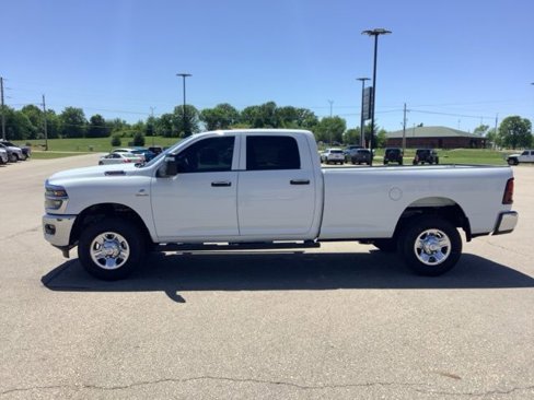 New 2025 RAM 2500 Tradesman image 4