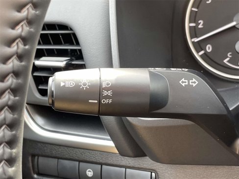 New 2026 Nissan Rogue SV w/ Cold Weather Package image 18