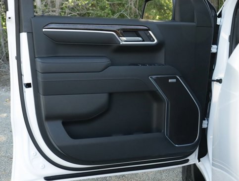 New 2026 GMC Sierra 1500 Elevation w/ Elevation Premium Package image 24
