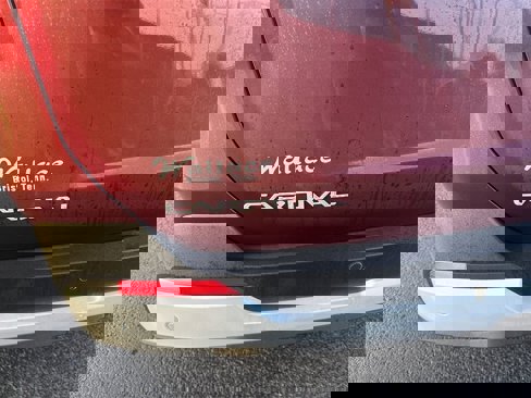 New 2026 Kia Carnival LXS image 6