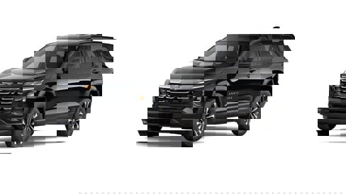 New 2026 Chevrolet Equinox LT image 1