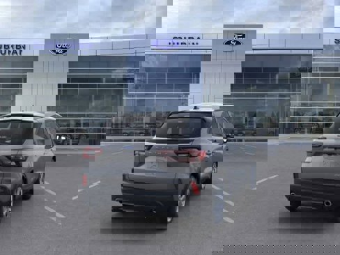 New 2025 Ford Escape ST-Line w/ Tech Pack #1 image 8