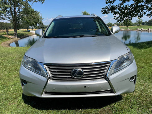 Used 2015 Lexus RX 350 AWD image 2