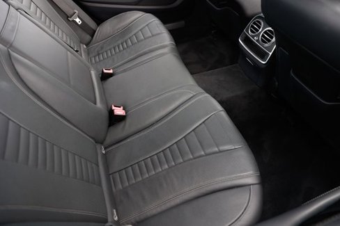 Used 2019 Mercedes-Benz S 450 4MATIC Sedan image 12