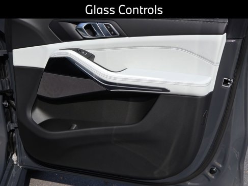New 2026 BMW X5 M60i w/ Executive Package image 16