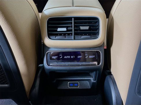 New 2026 Mercedes-Benz GLE 450 4MATIC image 28