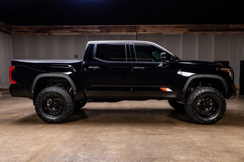 Used 2025 Toyota Tundra SR5 image 11
