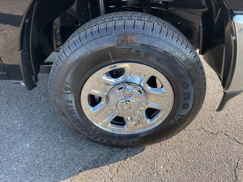 New 2026 RAM 2500 Tradesman w/ Chrome Appearance Group image 12