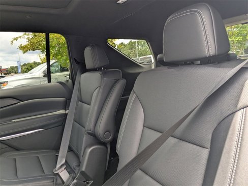 New 2026 Chevrolet Traverse LT w/ Enhanced Driving Package image 28