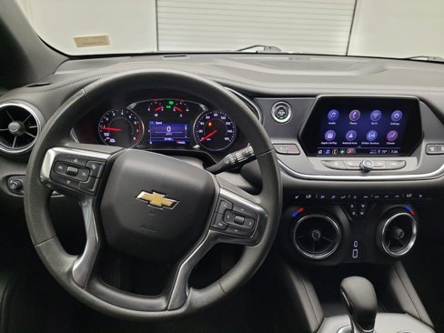 Used 2022 Chevrolet Blazer LT image 22