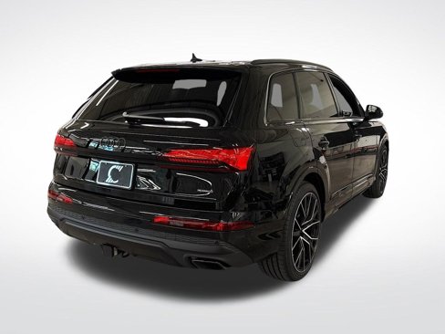 New 2025 Audi Q7 3.0T Prestige image 5