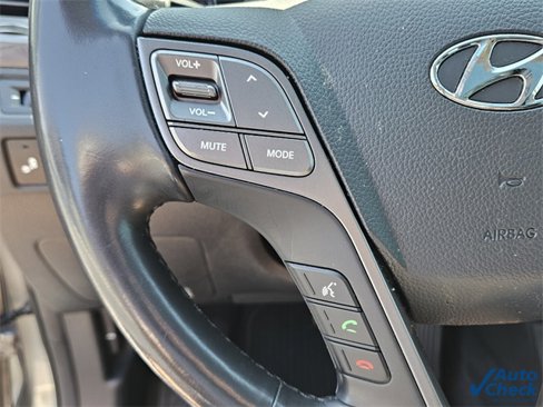 Used 2018 Hyundai Santa Fe Sport w/ Cargo Package image 27