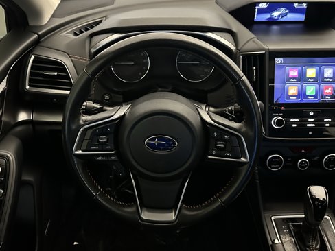 Used 2018 Subaru Crosstrek 2.0i Limited image 17