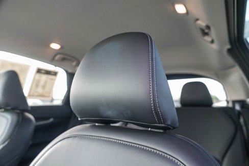 Certified 2024 INFINITI QX50 Pure image 23
