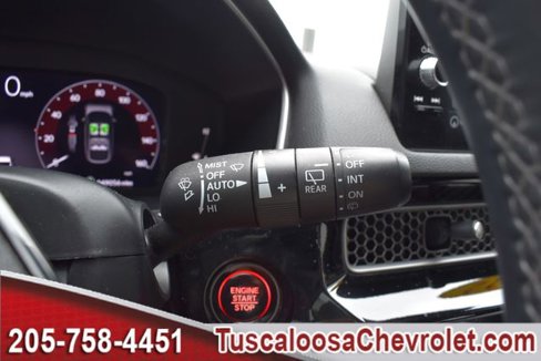 Used 2022 Honda Civic Sport Touring image 31