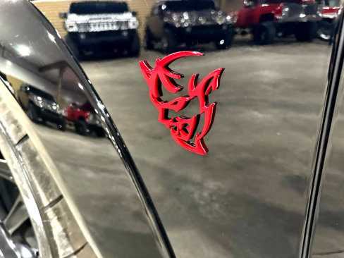 Used 2018 Dodge Challenger SRT Demon image 46