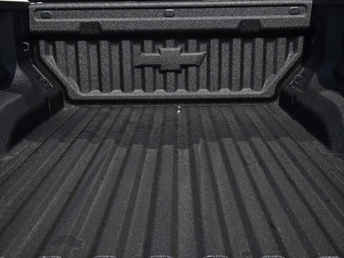 New 2026 Chevrolet Colorado ZR2 w/ Technology Package image 24