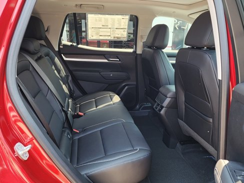 New 2026 GMC Terrain Denali image 44