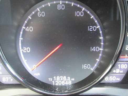 Used 2015 Volvo S60 T5 Premier image 23