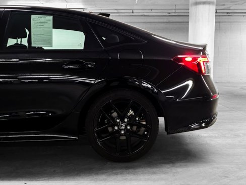 Used 2025 Honda Civic Sport image 17
