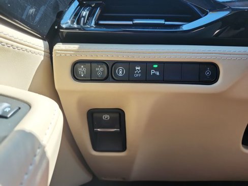 Used 2023 Acura MDX SH-AWD w/ Advance Package image 13