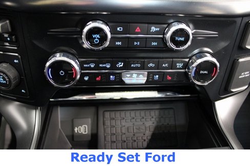 New 2025 Ford F150 Lariat w/ Equipment Group 502A High image 17